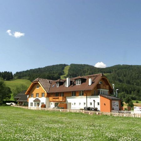 Apartment Close To Skiing Sankt Margarethen im Lungau Exteriör bild