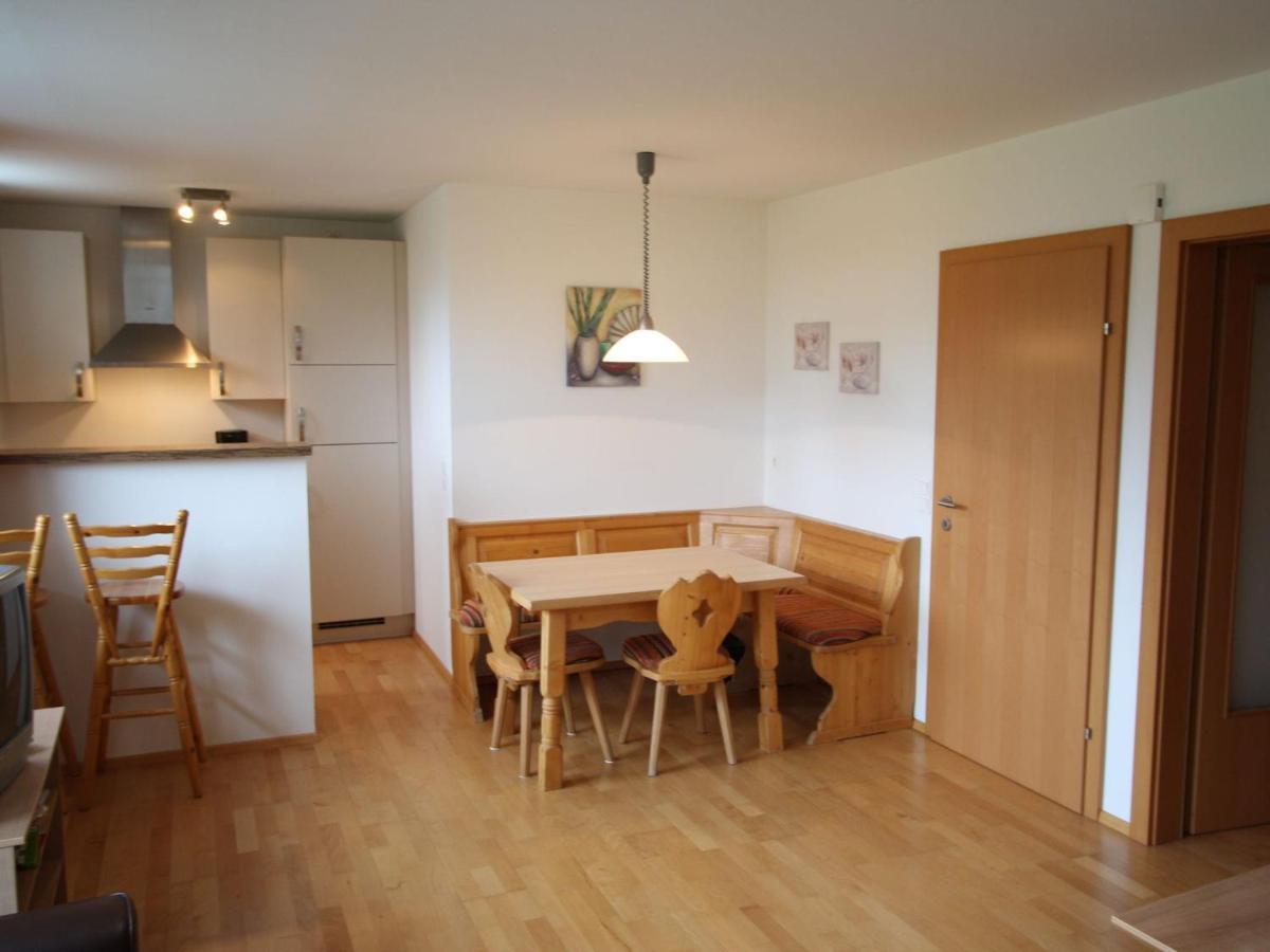 Apartment Close To Skiing Sankt Margarethen im Lungau Exteriör bild