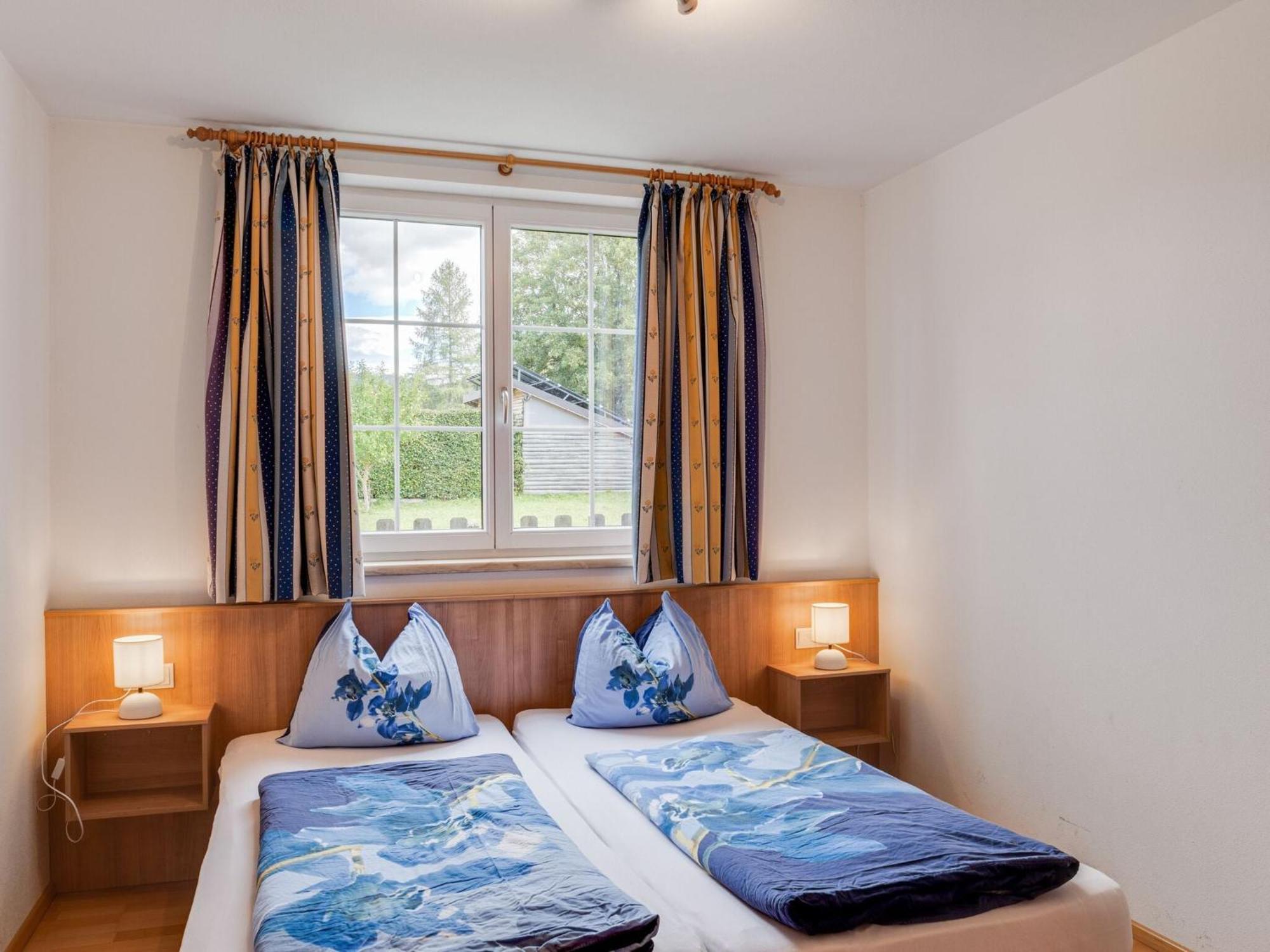 Apartment Close To Skiing Sankt Margarethen im Lungau Exteriör bild